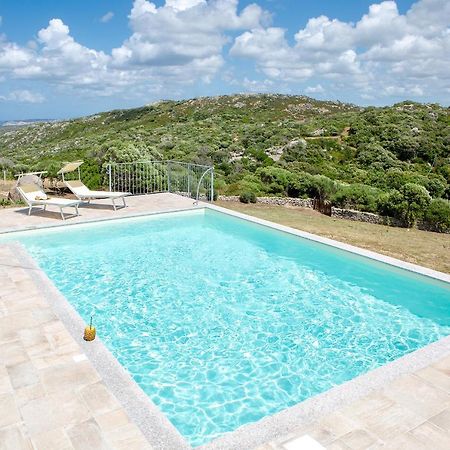 La Casa Di Memmi Suites & Rooms Santa Teresa Gallura Eksteriør billede