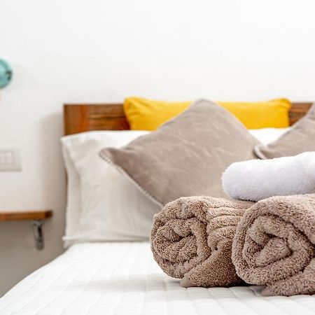 La Casa Di Memmi Suites & Rooms Santa Teresa Gallura Eksteriør billede