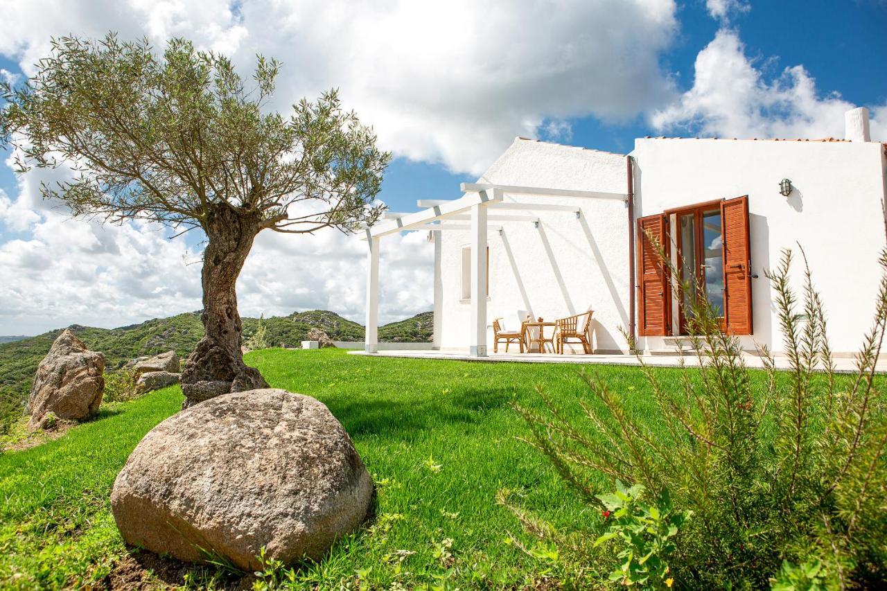 La Casa Di Memmi Suites & Rooms Santa Teresa Gallura Eksteriør billede