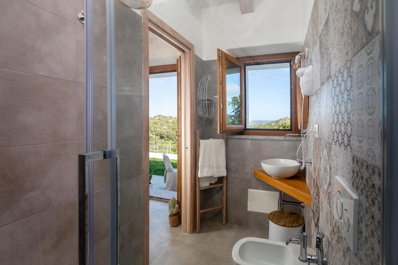 La Casa Di Memmi Suites & Rooms Santa Teresa Gallura Eksteriør billede