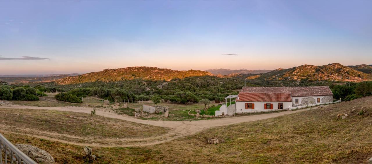 La Casa Di Memmi Suites & Rooms Santa Teresa Gallura Eksteriør billede