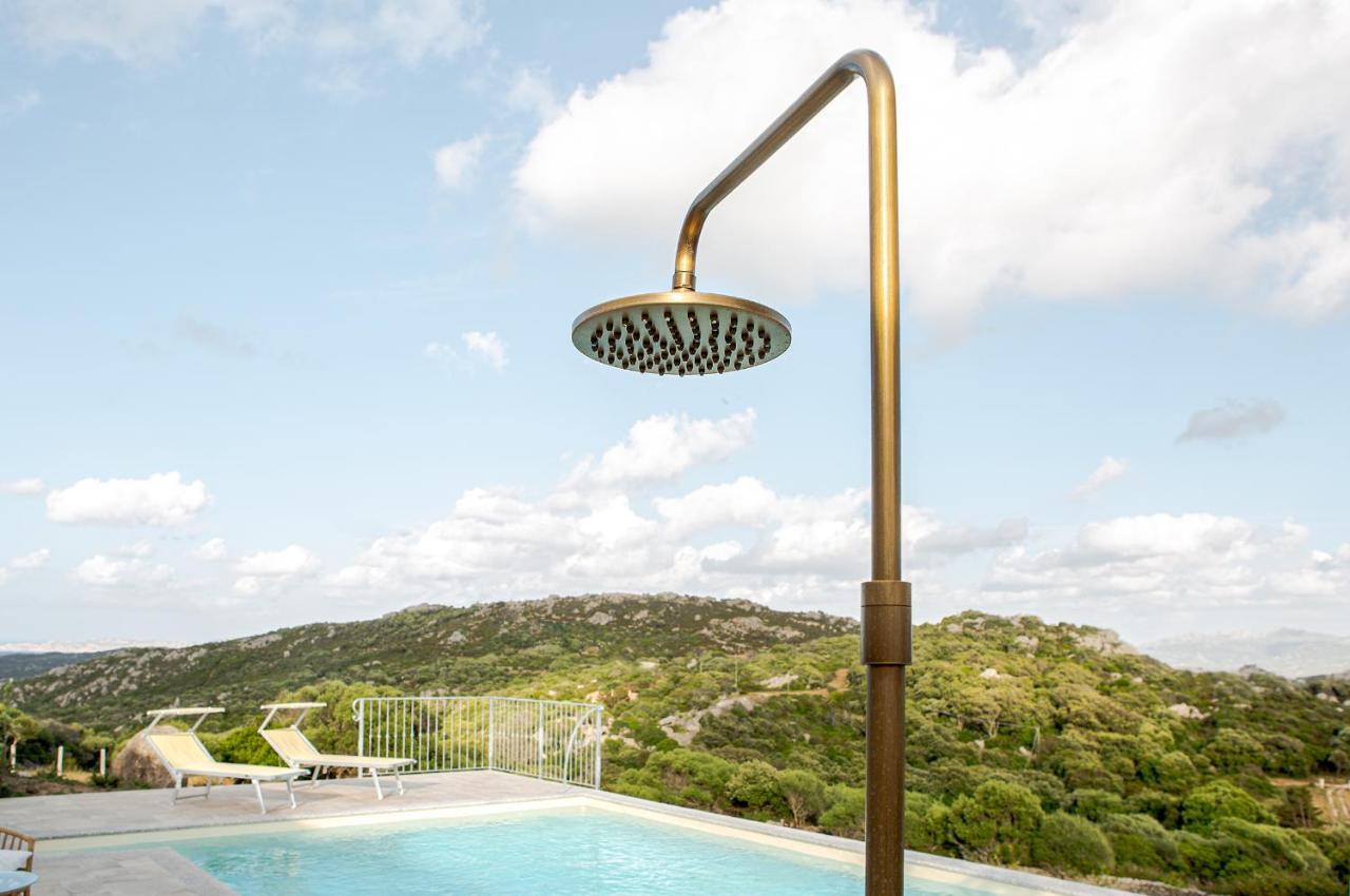 La Casa Di Memmi Suites & Rooms Santa Teresa Gallura Eksteriør billede