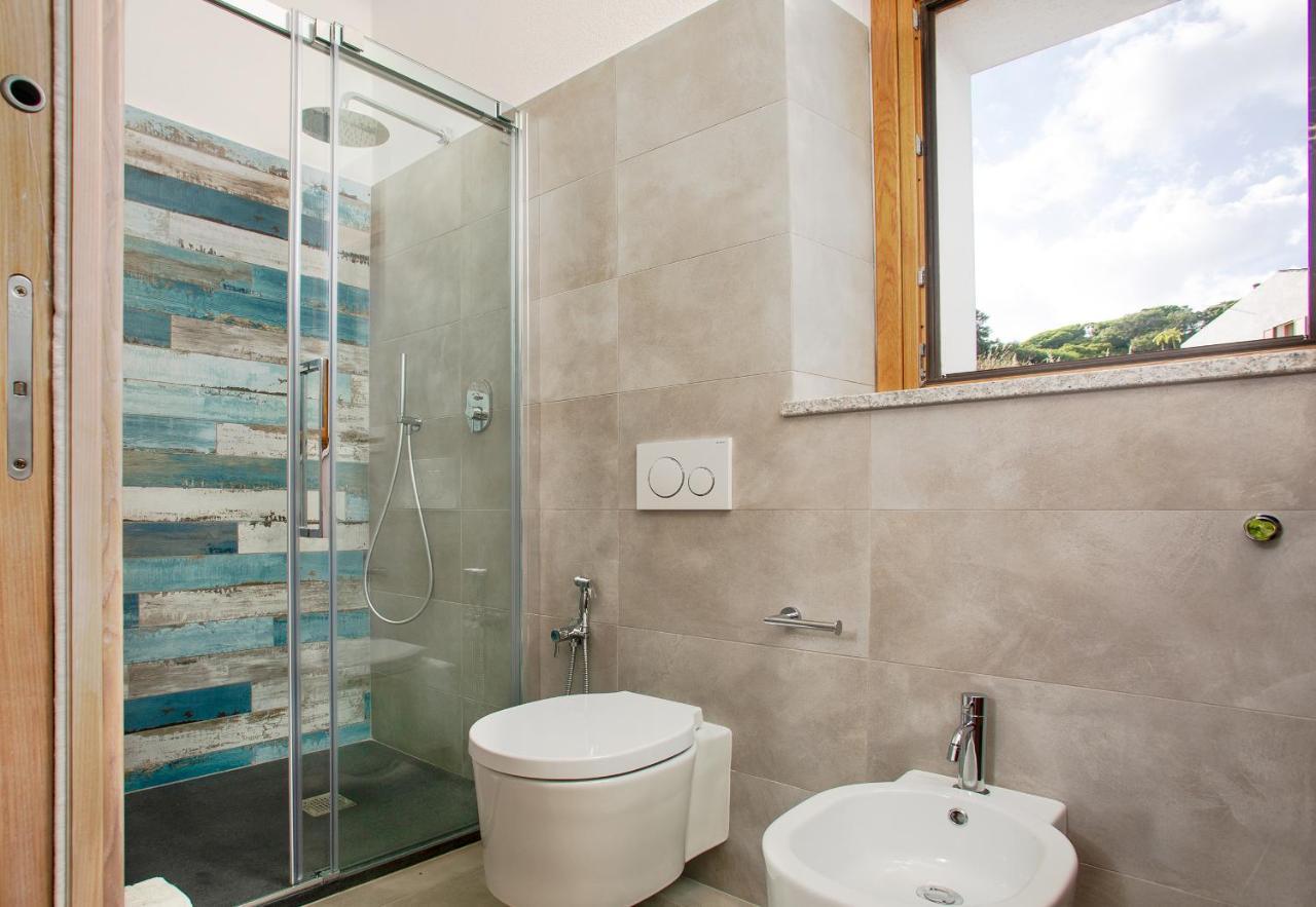 La Casa Di Memmi Suites & Rooms Santa Teresa Gallura Eksteriør billede