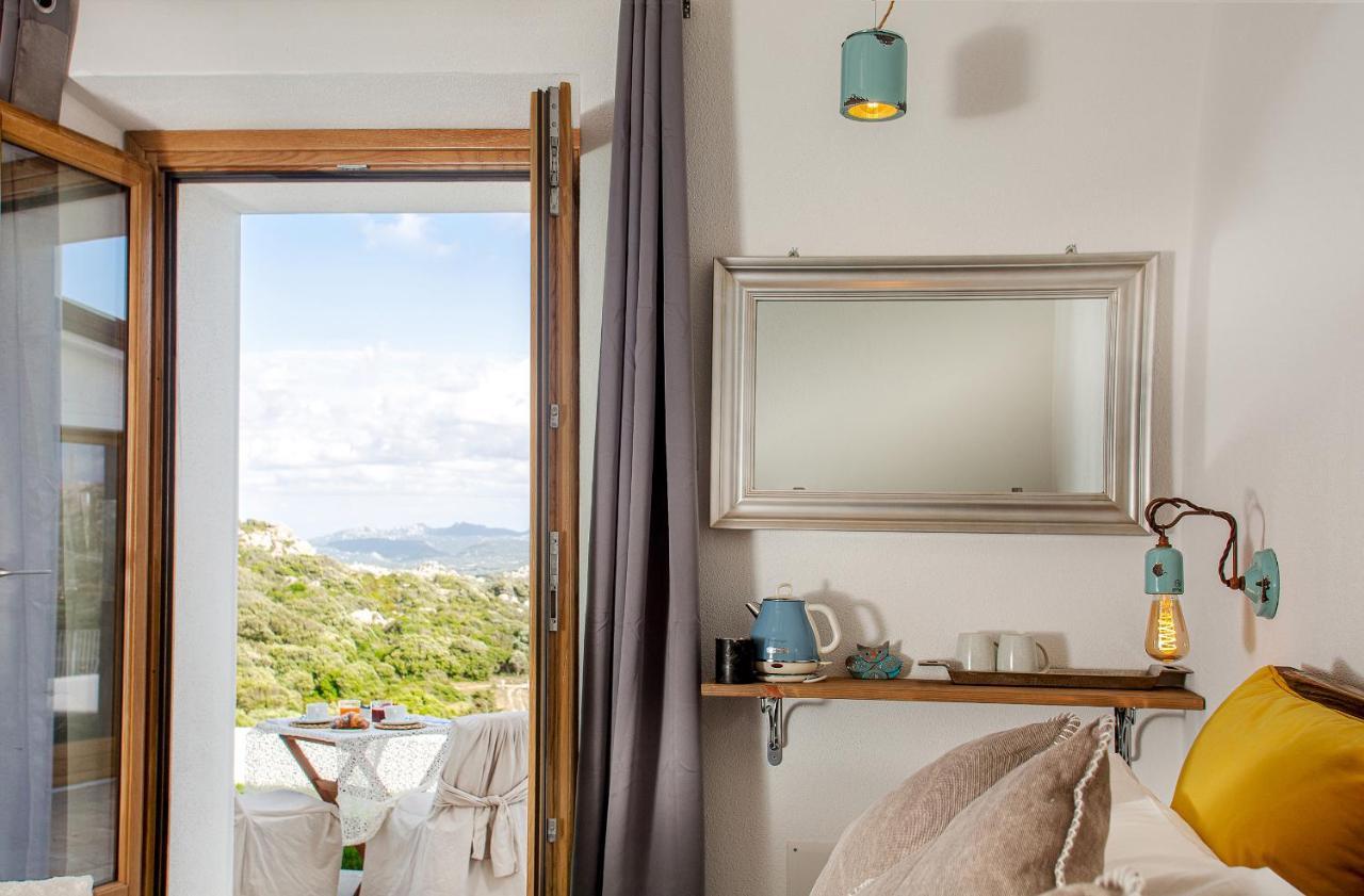 La Casa Di Memmi Suites & Rooms Santa Teresa Gallura Eksteriør billede