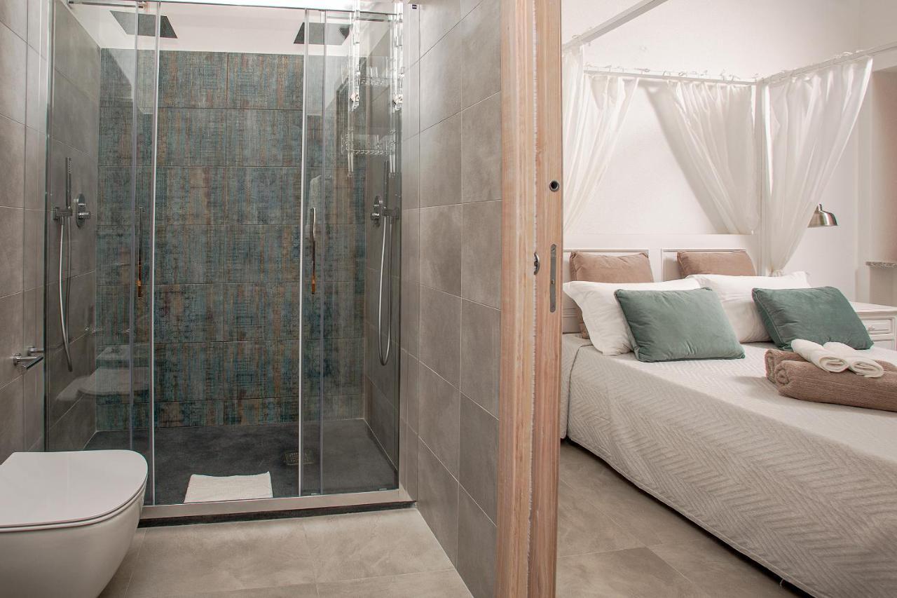 La Casa Di Memmi Suites & Rooms Santa Teresa Gallura Eksteriør billede