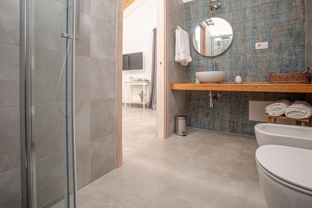 La Casa Di Memmi Suites & Rooms Santa Teresa Gallura Eksteriør billede