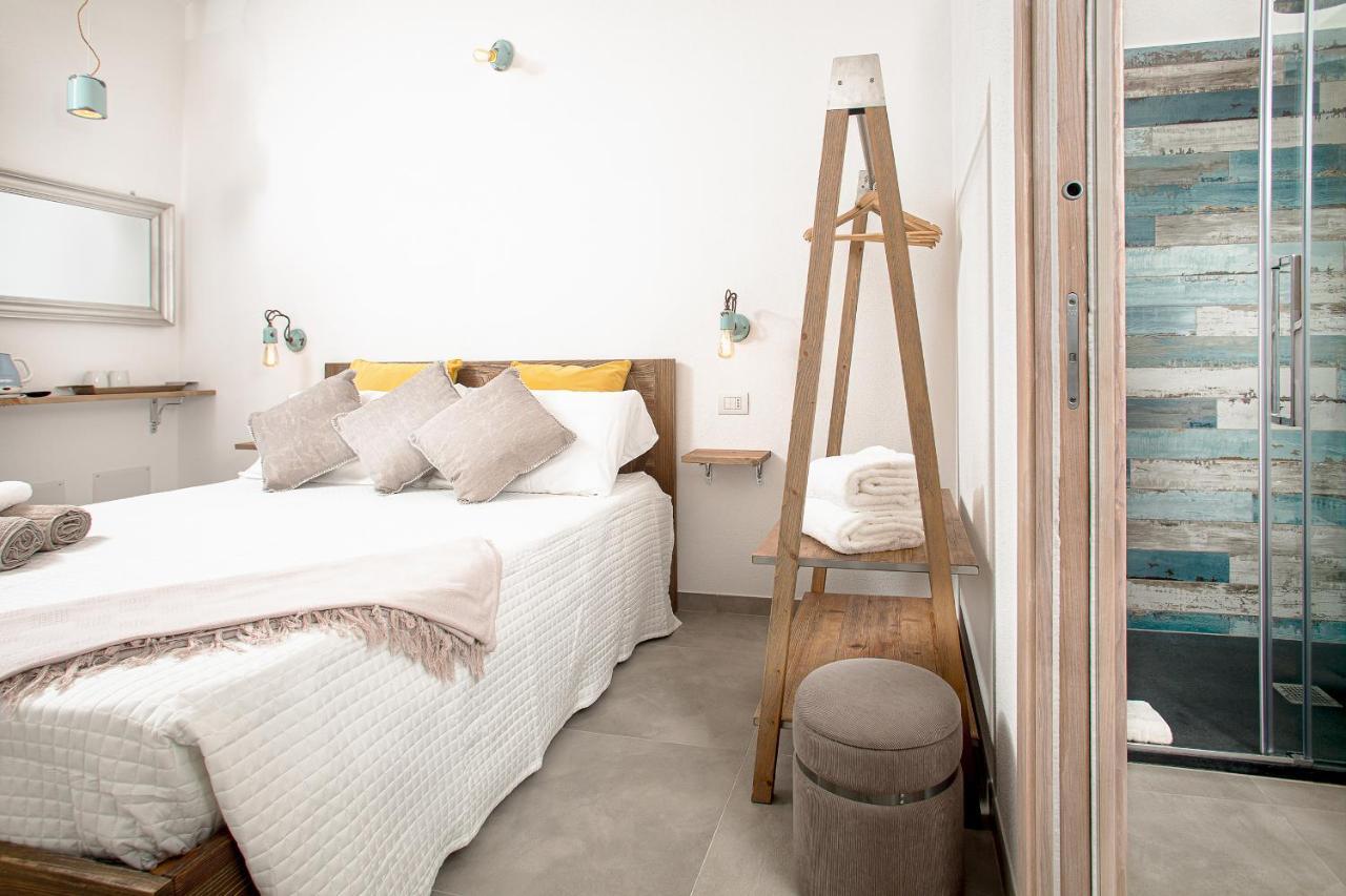 La Casa Di Memmi Suites & Rooms Santa Teresa Gallura Eksteriør billede