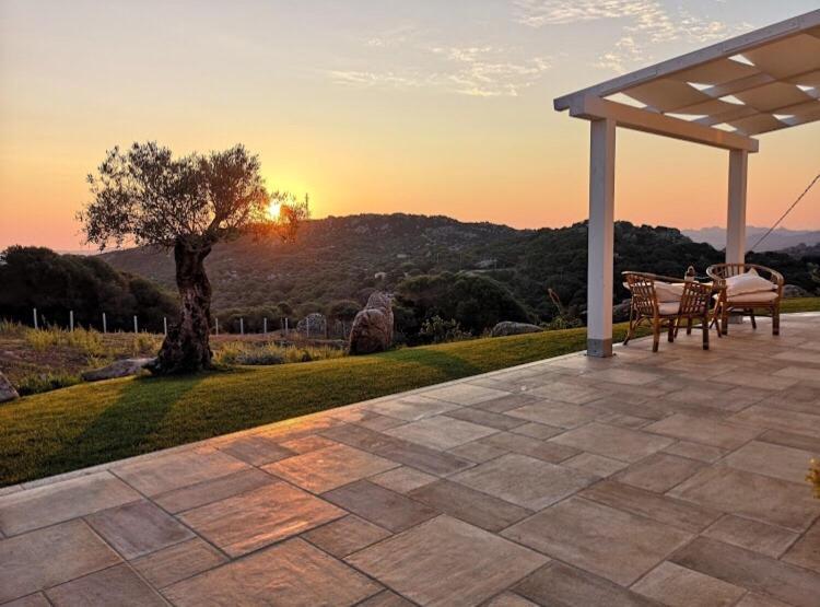 La Casa Di Memmi Suites & Rooms Santa Teresa Gallura Eksteriør billede
