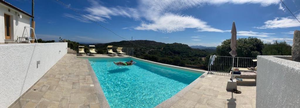 La Casa Di Memmi Suites & Rooms Santa Teresa Gallura Eksteriør billede