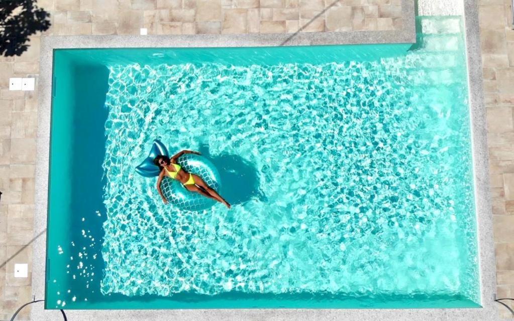 La Casa Di Memmi Suites & Rooms Santa Teresa Gallura Eksteriør billede