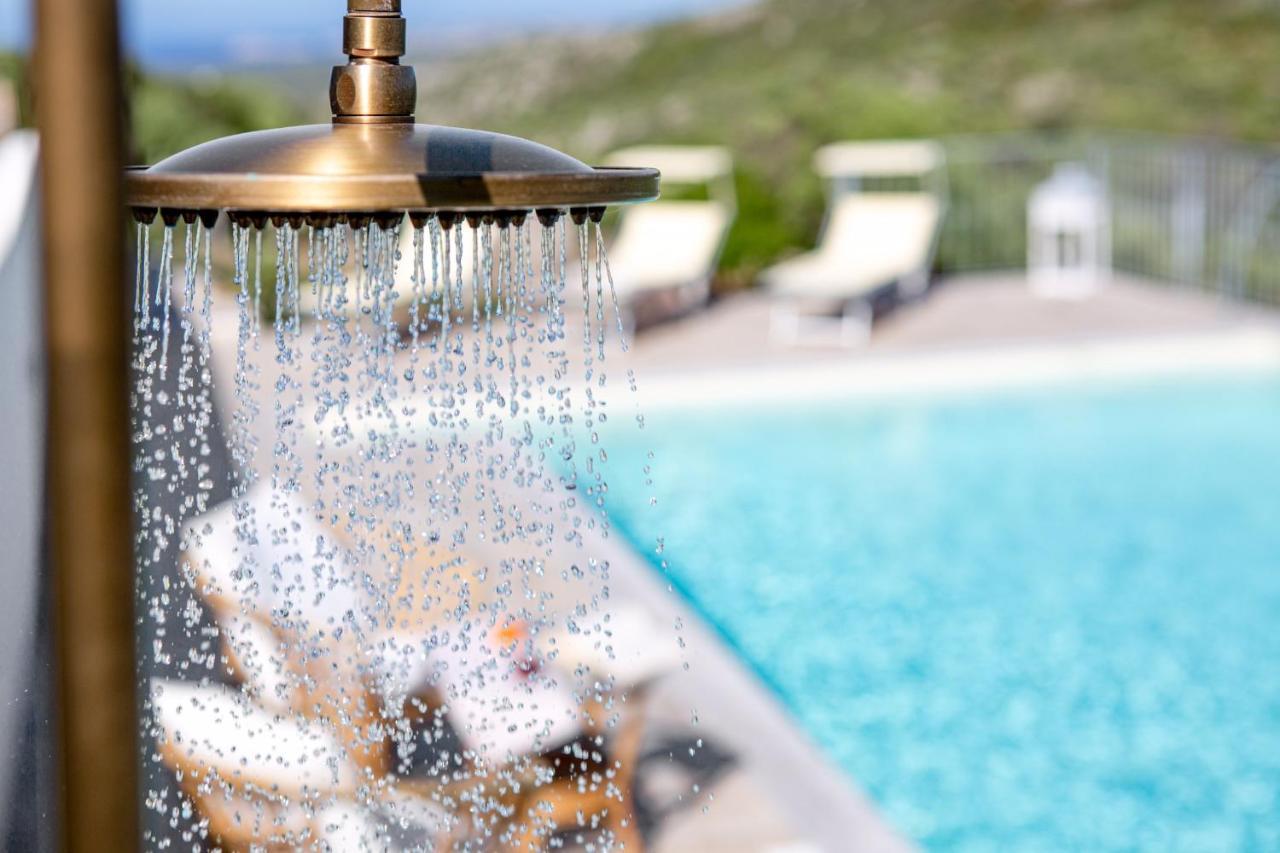 La Casa Di Memmi Suites & Rooms Santa Teresa Gallura Eksteriør billede