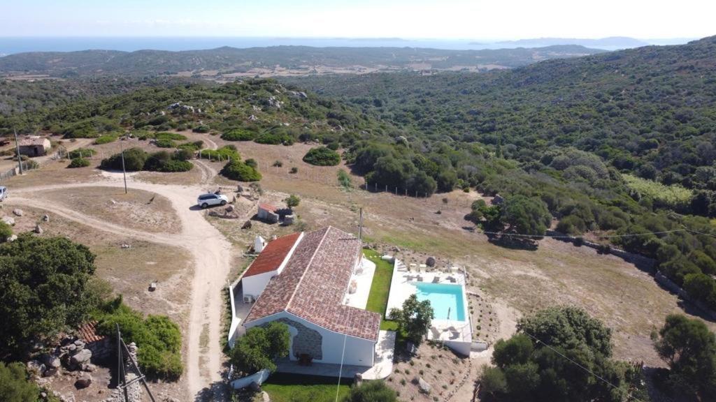 La Casa Di Memmi Suites & Rooms Santa Teresa Gallura Eksteriør billede