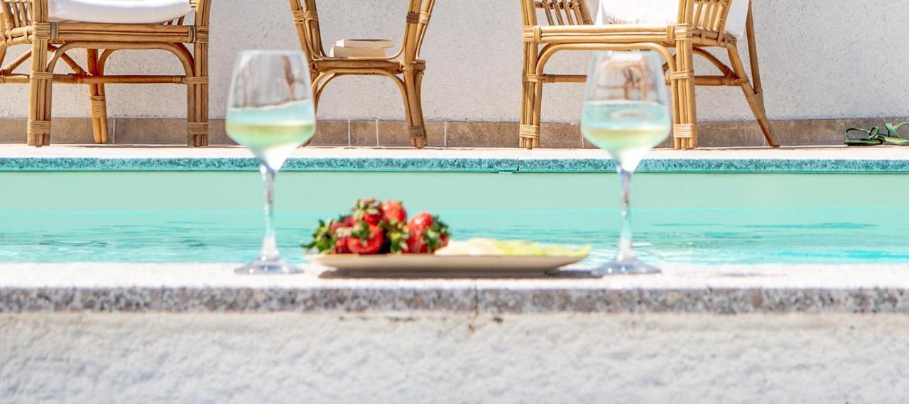 La Casa Di Memmi Suites & Rooms Santa Teresa Gallura Eksteriør billede