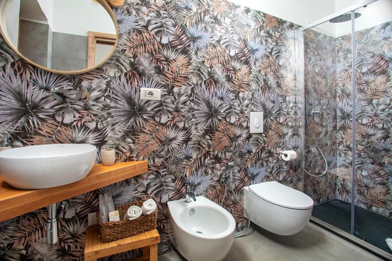 La Casa Di Memmi Suites & Rooms Santa Teresa Gallura Eksteriør billede
