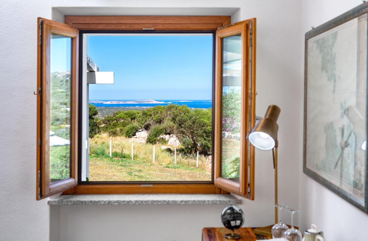 La Casa Di Memmi Suites & Rooms Santa Teresa Gallura Eksteriør billede